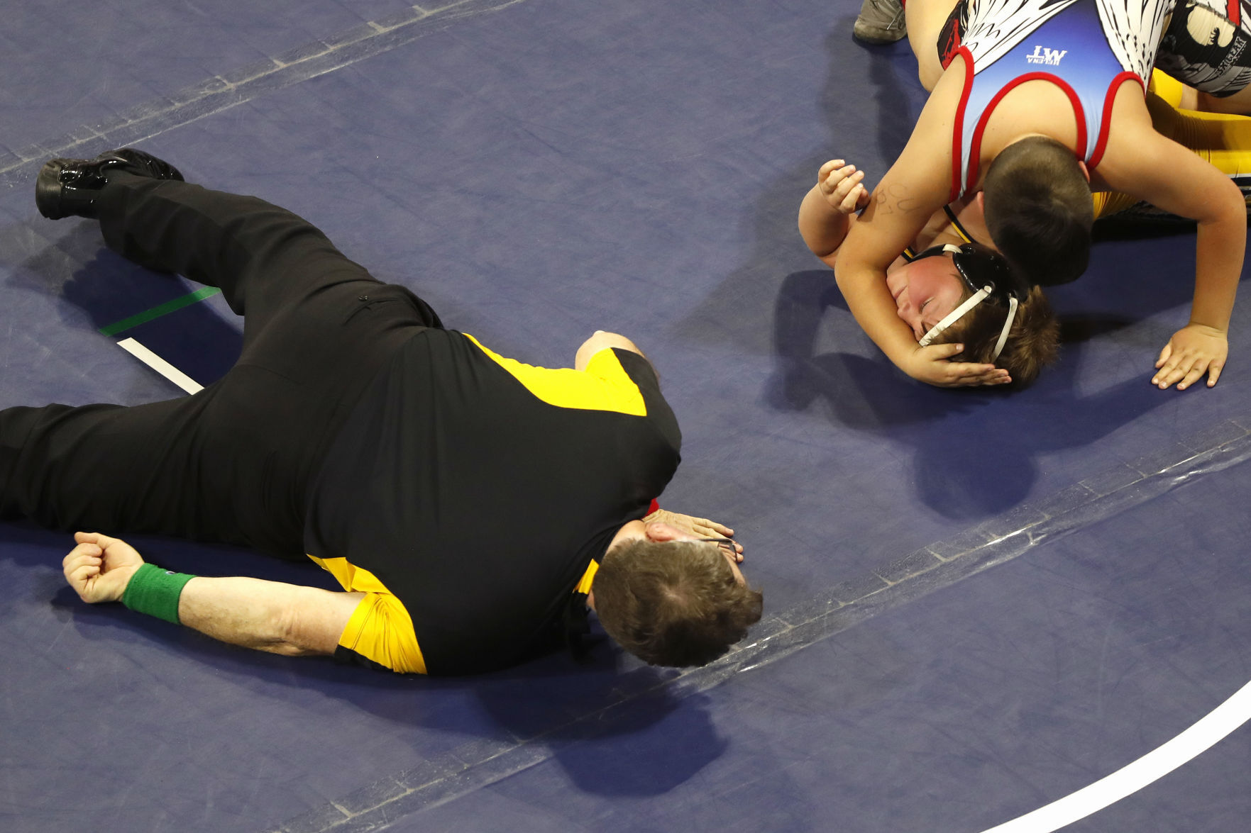 Montana Open
